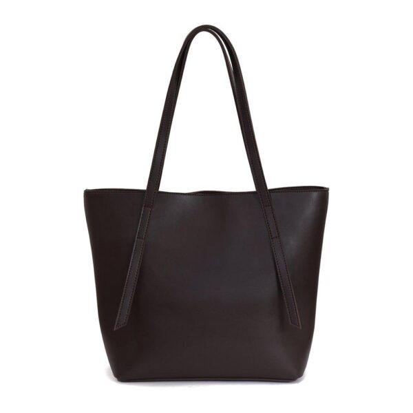 Bag nova PU leather casual shoulder Bag - Image 2