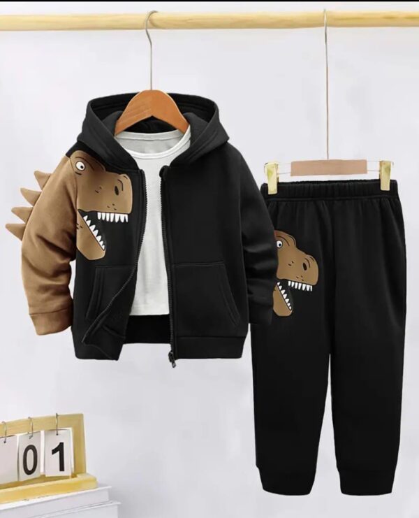 Tracksuit set for kids boys and girls