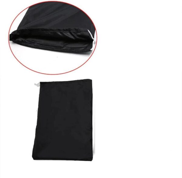 70 cc waterproof bike cover - Image 2