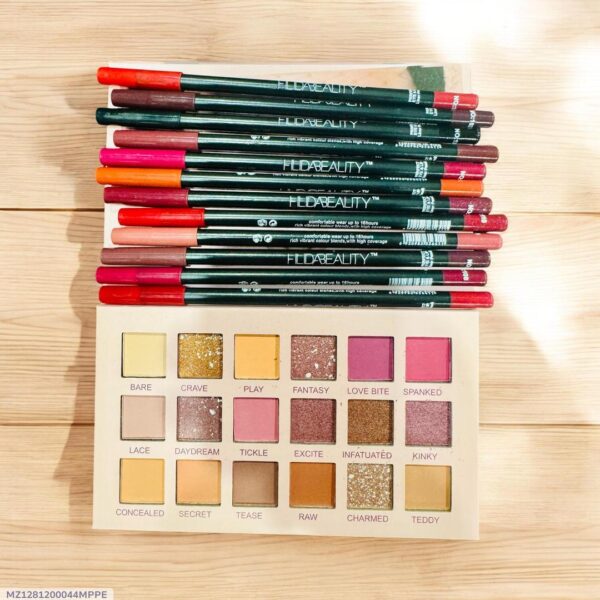 13 in1 makeup deal - Image 3