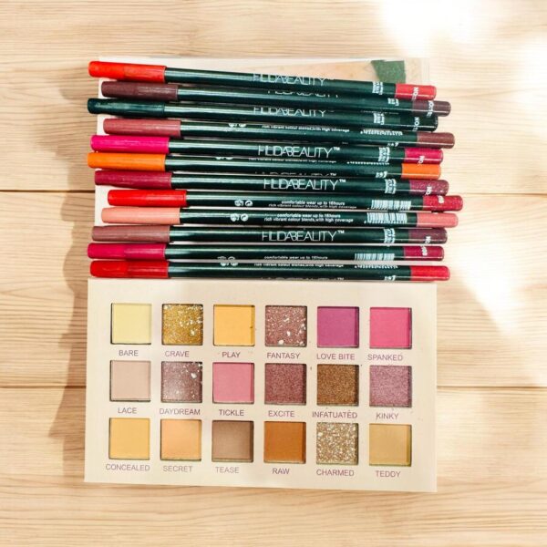 13 in1 makeup deal - Image 5