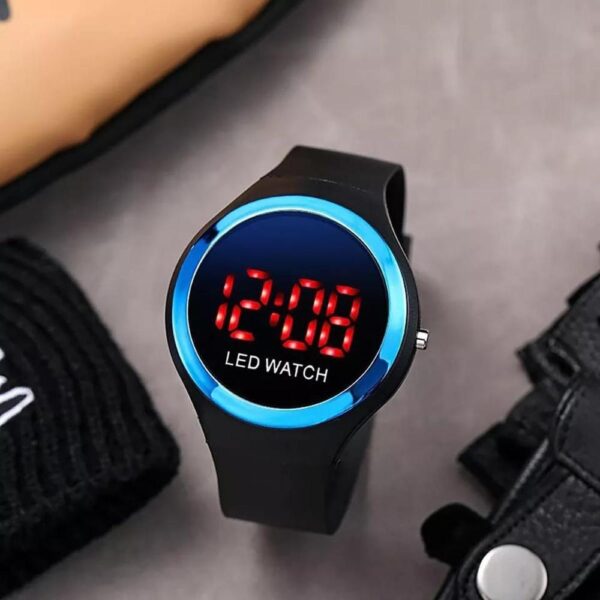 smart watch for boys and girls - Image 3