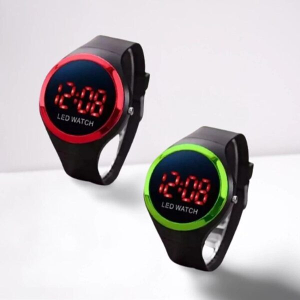 smart watch for boys and girls